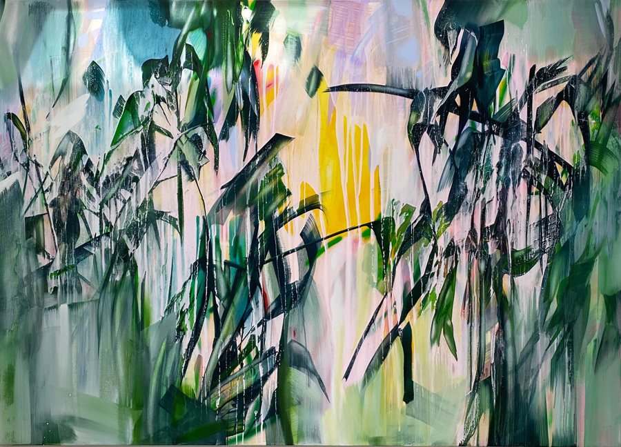 Long lasting evenings